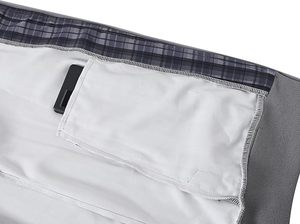 Chándales de algodón 100% de Pakistán Chándales de sublimación cálidos cortavientos para hombres - Product Image 2