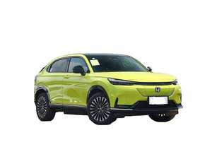 SUV Eléctrico Compacto de Segunda Mano, Modelo de 5 Plazas con Tracción Delantera, Batería de Litio, Motor Único, Gran Autonomía, Asientos de Cuero, Cámara Trasera - Product Image 4