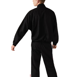 Vente en gros de haute qualité personnalisé hommes survêtement personnalisé mode décontractée vêtements survêtement pour hommes | TIV-WT-99 - Product Image 6