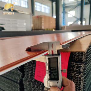 Fournisseur professionnel de panneaux de plafond intérieurs en PVC, design moderne, ignifuge, pour chambre à coucher - Product Image 2