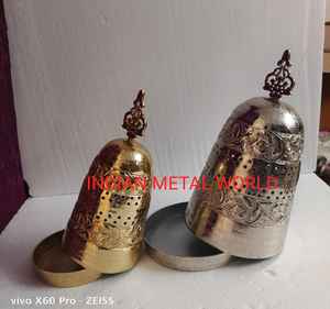 Cacerola de acero inoxidable creativa, utensilios de cocina, olla caliente para servir alimentos, para decoración de fiestas de boda, platos de cazuela - Product Image 2