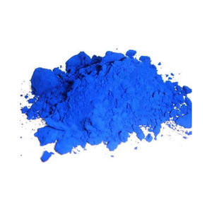 Polvo de tinte Direct Blue 86 de alta pureza para textiles industriales e impresión de inyección de tinta - Product Image 4