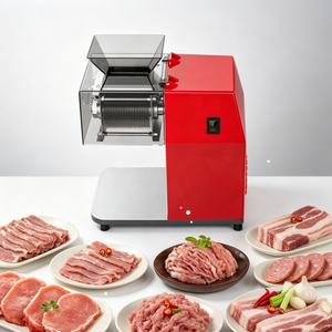 <span class=keywords><strong>Super</strong></span> Hot 	 Cortadora de Carne Congelada 	 Rebanadora de Carne Congelada Pequeña 	 Rebanadora de carne para uso doméstico - Product Image 2