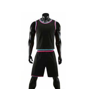 Nouveauté 2024 - Impression de logo personnalisée - Tenue de basket-ball respirante pour l'été - Shorts de sport de haute qualité et confortables pour hommes - Product Image 2