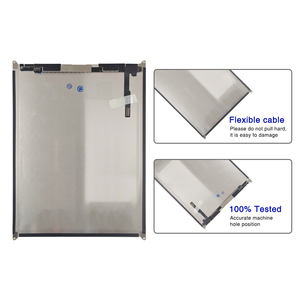 Cho <span class=keywords><strong>iPad</strong></span> không khí <span class=keywords><strong>1</strong></span> 2013 Màn hình bán buôn cho <span class=keywords><strong>ipad</strong></span> không khí Gen <span class=keywords><strong>1</strong></span> hiển thị cho <span class=keywords><strong>iPad</strong></span> không khí <span class=keywords><strong>1</strong></span> a1474 a1475 a1476 LCD hiển thị màn hình thay thế - Product Image 2