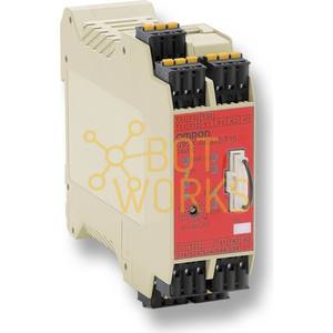 Omron G9SXAD322177081 - Nuevo - Product Image 1