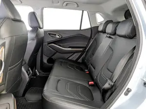 2024 3.e Auto-matic Portaequipajes Metálico Asientos de Cuero Batería de Litio Características Premium Autonomía de 601-700 km Motor de 200-250 kW - Product Image 6