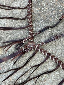 Ensemble de clous en cuir tout usage de qualité exportée adapté à l'entraînement sur piste et à la compétition disponible en grande quantité depuis l'Inde - Product Image 2