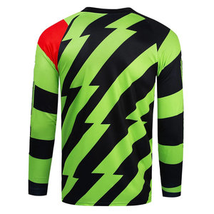 Camiseta de Carreras Ligera 100% Poliéster, Transpirable, de Secado Rápido, Cómoda, de Manga Larga - Product Image 2