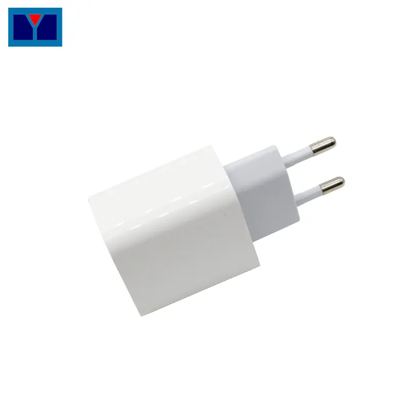 20 W Snelladers Ab 20 W Usb Type C Snelle Mobiele Telefoon Oplader Voor Mobiele Telefoon