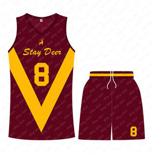 Uniforme de baloncesto impreso sublimación 3D personalizado | Pantalones cortos de camisetas de equipo de poliéster 100% antibacterianos transpirables | OEM/ODM - Product Image 1