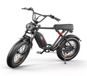 High Quality 20 Electric Bicycles <b>1000W</b> 48V 20Ah Mountain <b>Bike</b> Off-Road <b>E</b>-<b>bikes</b> for Adults - Product Image 1