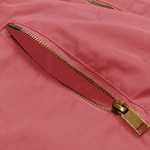 Chaqueta de invierno de bombardero para hombre de la mejor calidad hecha en Pakistán - Product Image 4