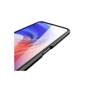 Funda Protectora de Silicona TPU Premium Azul Marino JoieCreatif Niss para Oppo A55 4G y A3S, Cubierta Trasera Suave para el Modelo 5G - Product Image 4