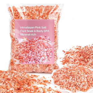 Sel de bain en gros, logo personnalisé, sel de bain de qualité supérieure, pour la vente en ligne - Product Image 1