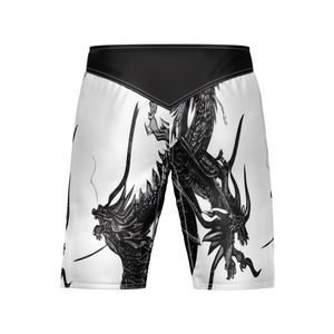 Vêtements de sport internationaux de qualité supérieure, protection contre les éruptions cutanées, compression, manches courtes, spandex/polyester, impression par transfert par sublimation - Product Image 6