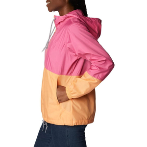 Chaqueta Cortavientos Acolchada de Invierno para Mujer, Transpirable, Ecológica, de Talla Grande, de Secado Rápido, para Trabajo al Aire Libre - Product Image 5