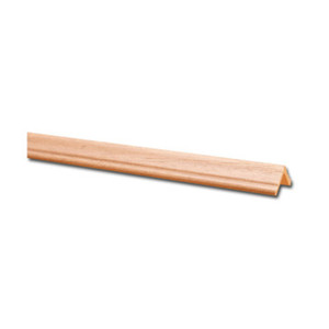 Paraspigolo 20x20 Barocco 300 Cm Rovere 64123 - Product Image 1