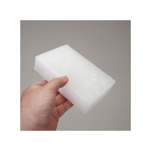 fully refined for candle making high quality bulk wholesale <b>paraffin</b> wax <b>paraffin</b> wax 58-60 for sales - Product Image 2