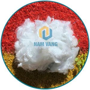 Material de Relleno 7Dx32mm HS (Siliconizado Hueco No Conjugado) 6D para Hilado, 100% Poliéster - Product Image 5