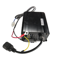 Chargeur au lithium EP153 SWCH24V10A, accessoire d'origine pour chariot élévateur