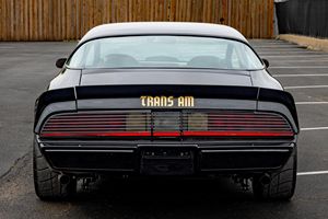 Gran Oferta: Pontiac Firebird Trans Am Usado de 1980 - Product Image 5