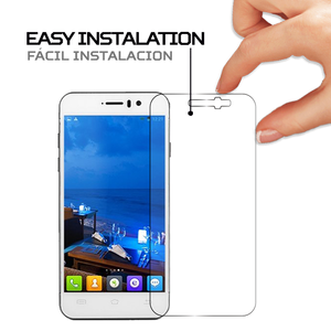 ฟิล์มกันรอยหน้าจอ ANTISHOCK สำหรับเจียหยู่ G5S ฟิล์มกันรอยคุณภาพพรีเมียมสำหรับอุปกรณ์ของคุณ - Product Image 2