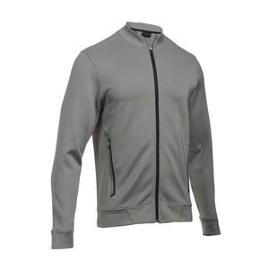 Chaqueta Cortavientos de Lona Delgada con Capucha y Diseño de Logotipo Personalizado para Hombre, Ropa de Calle, Impermeable, Transpirable, Reversible - Product Image 5