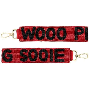 Best Custom Genuine Western Beaded strap <b>Belt</b> for Men Women Stud Design Strap <b>Belts</b> for Embroidery good seed beads from India - Product Image 1