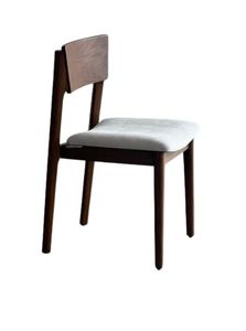 Chaise de jardin avec assise en mousse souple, matériau principal en teck vieilli avec une finition soignée et lisse, qualité éprouvée - Product Image 4