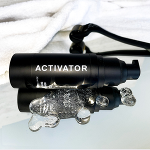 Kit de Soin de la Barbe pour Hommes en Gros d'Usine, Étiquette Privée Personnalisée, Hydratant Liquide, Kit de Nettoyage et d'Entretien avec Fonctionnalités de Croissance, Boîte Incluse - Product Image 5