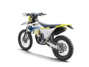 Disponible dès maintenant : Nouvelles motos enduro FE 350w 2024 en stock - Product Image 5
