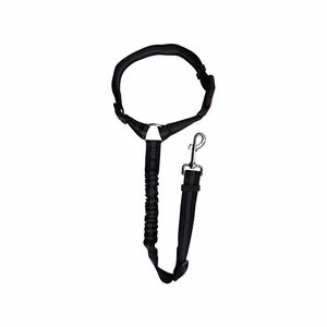 Tali anjing mobil harga pabrik sabuk pengaman hewan peliharaan Harness keselamatan untuk penggunaan perjalanan - Product Image 1