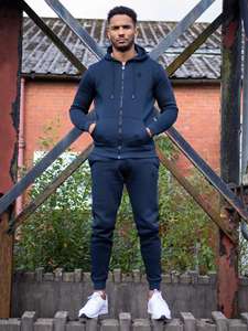 Sudaderas con Capucha de Alta Calidad para Hombre, Impresión de Logotipo Personalizada, Ropa de Invierno con Capucha de Algodón/Poliéster para Adultos - Product Image 6