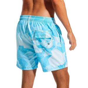 Premium Quality Unisex Board <b>Shorts</b> <b>Quick</b> <b>Dry</b> Beachwear Sports Custom Design Eco Friendly Board <b>Shorts</b> Manufacturer Pakistan - Product Image 4
