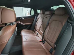 IMPRESIONANTE B-M-W X-6 X-driv-e4-0i 2020 CON TRANSMISIÓN AUTOMÁTICA, MOTOR V6, PANTALLA TÁCTIL PANORÁMICA - Product Image 4