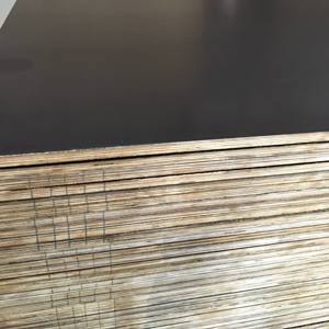 ไม้อัดกันน้ำกันไฟและกันความชื้น18มม. ดีไซน์ทันสมัยสำหรับโรงแรม - Product Image 2