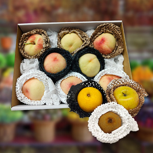 Papel de regalo de panal Kraft reciclable 50m X 38cm Impresión offset compatible para manualidades y embalaje - Product Image 6