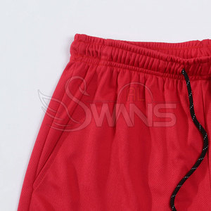 Venta Directa de Fábrica Pantalones Cortos de Algodón Casuales de Cintura Media para Hombre, Talla Grande, Secado Rápido, Nueva Moda en Oferta - Product Image 3
