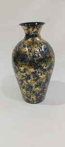 Florero de hierro hecho a mano de artesanía Imperial, jarrón de mesa decorativo moderno para el hogar, Hotel, Interior, boda, Acción de Gracias - Product Image 2