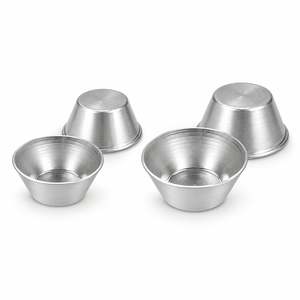 Molde para Petit Four Fida Plain - Product Image 1
