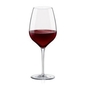 Verre à vin Bormioli Rocco Tre Sensi XL 64 cl, fournitures de bar pour restaurants, fournitures hôtelières, vente en gros - Product Image 1