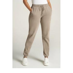 Pantalones Deportivos de Algodón para Mujer, Estilo Regular, para Gimnasio, con Frente Plano, Personalizados, Casuales, de Verano, a Precio de Mayoreo - Product Image 4