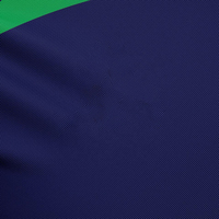 Trajes Deportivos Formales Ecológicos para Hombre, Tallas Grandes, Otoño, 100% Fibra de Bambú, Sublimación, Patrón Personalizado, Tejido de Punto Inigualable