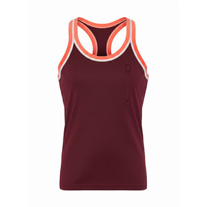 Débardeur de sport athlétique pour homme, sans manches, respirant, pour musculation, course et fitness 2026 - Product Image 1