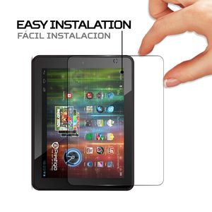 ฟิล์มกันรอยหน้าจอ ANTISHOCK สำหรับเพรสติจิโอ มัลติแพด 101 อัลติเมทแท็บเล็ตการป้องกันขั้นสูงสุด - Product Image 3