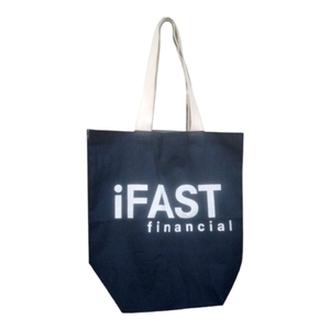 กระเป๋าหิ้วยาวพับได้ทนทาน,กระเป๋าช้อปปิ้งพับได้นำกลับมาใช้ใหม่ได้ของขวัญการ์ตูนภาพที่กำหนดเอง - Product Image 2