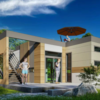 MAISONS MODULAIRES ADAY