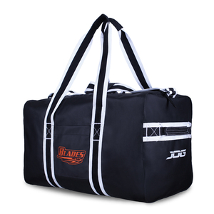 Bolsa de hockey sobre hielo hecha a medida para su equipo de hockey sobre hielo - Product Image 1