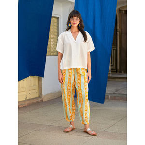Conjunto de Top y Pantalón para Mujer Adele - Product Image 2